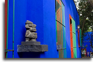 Casa Azul