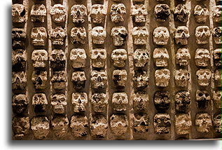 Templo Mayor