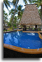 Westin Swimming Pool::The Westin Denarau Island, Fiji::