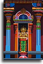 Sri Siva Subramaniya #4::Fidżi, Oceania::