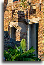 Ruiny #3::Indianapolis, Indiana, USA::