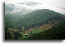 Great Smoky Mountains