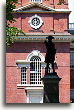 Commodore Barry Monument::Philadelphia, PA, United States::